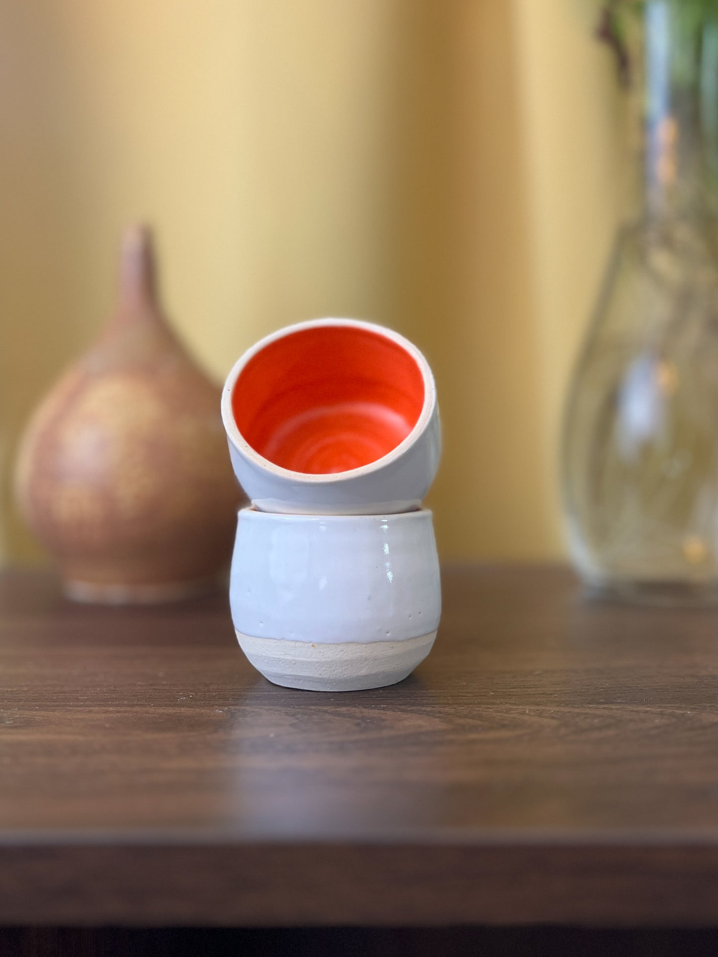 Tiny Cup Set of 2 - 2.5oz