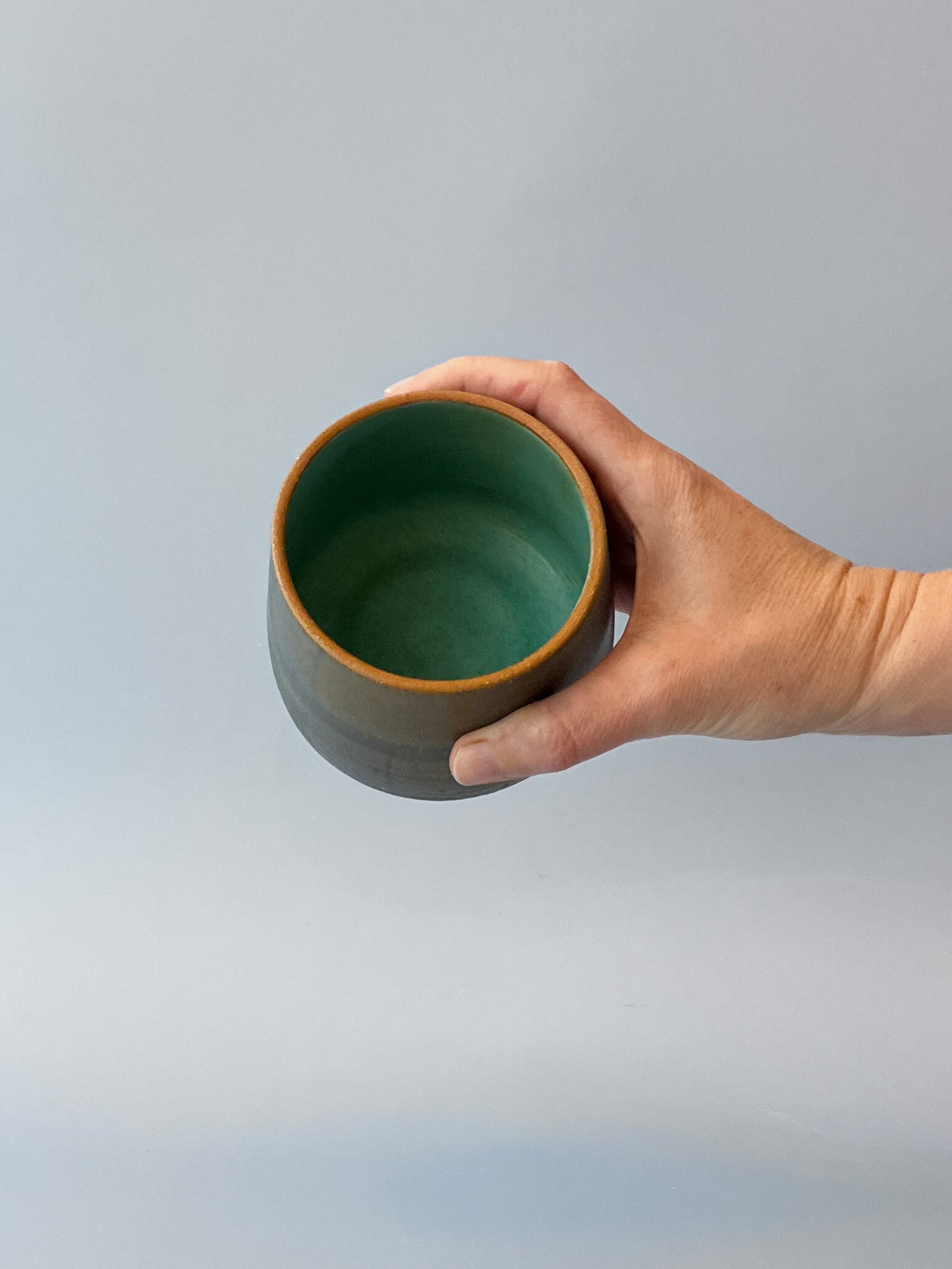 Tea Cup - 8oz