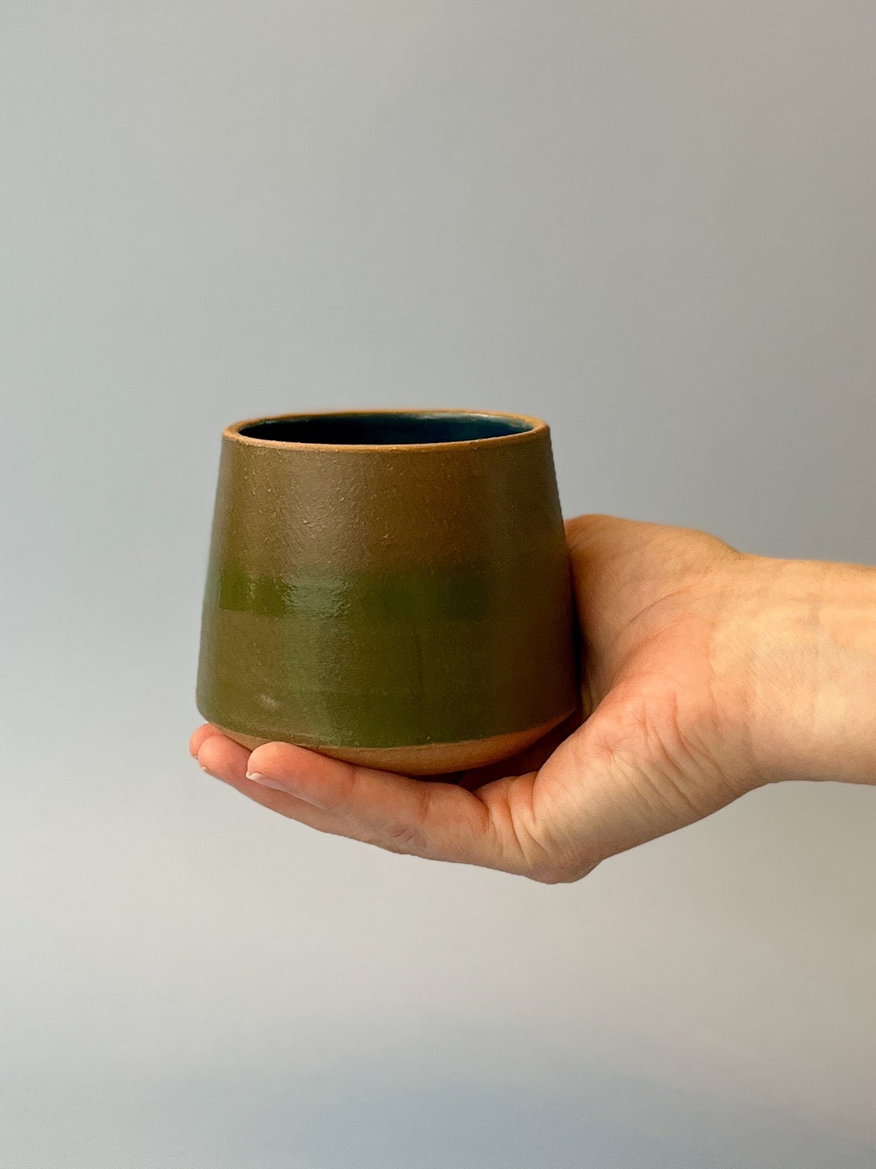 Tea Cup - 8oz
