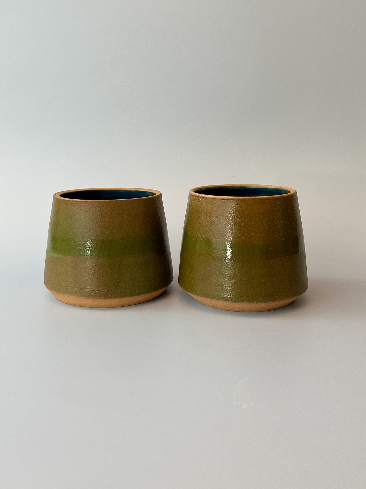 Tea Cup - 8oz