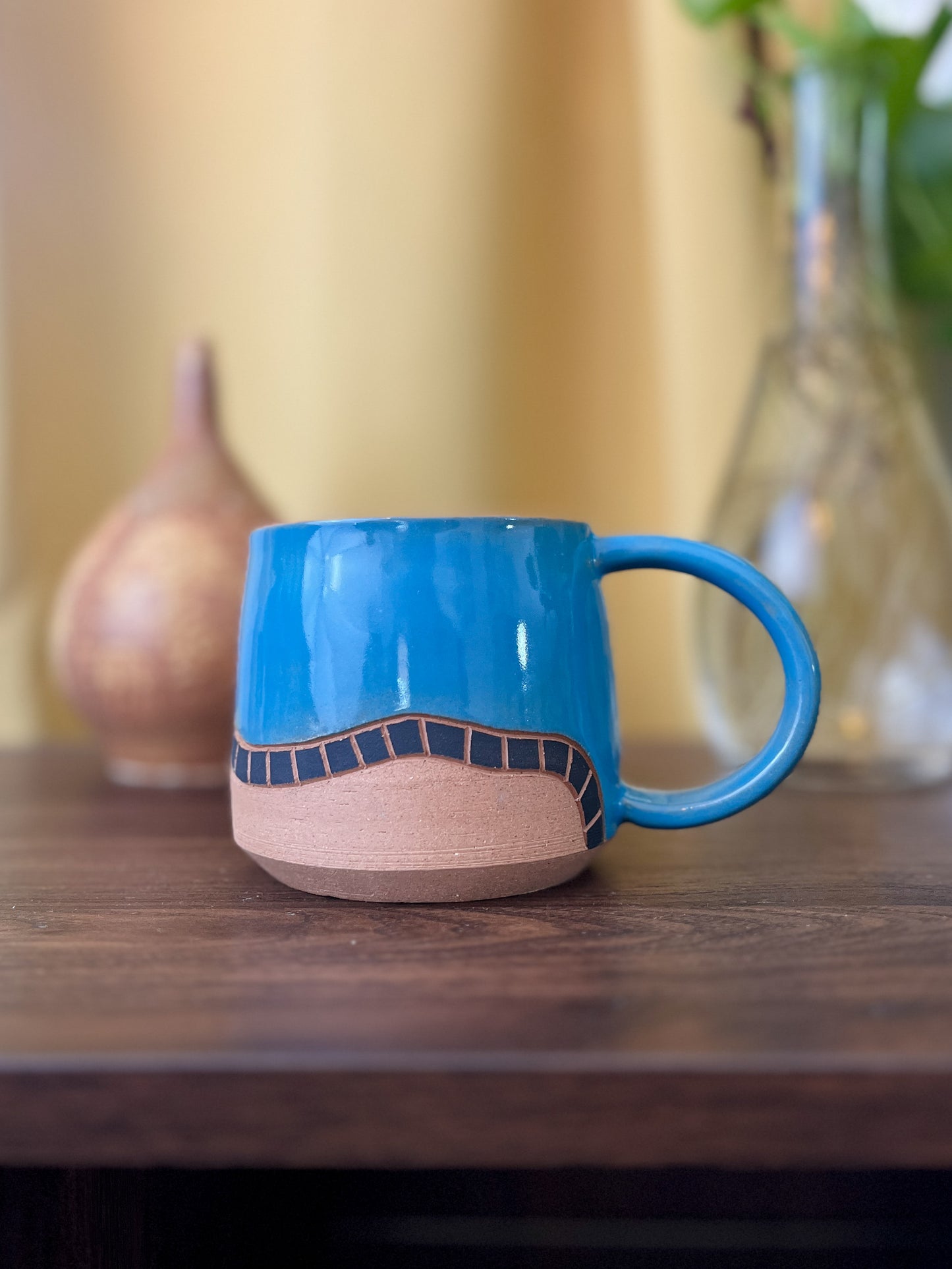 Mug - 18oz