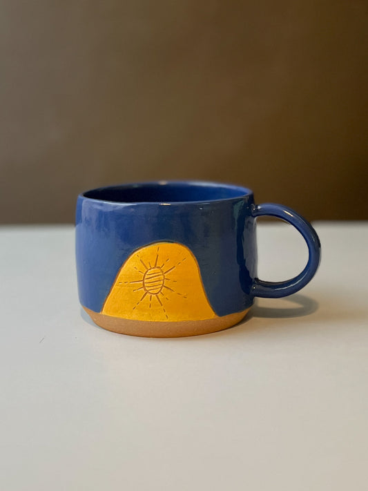 Mug - Sun/Moon