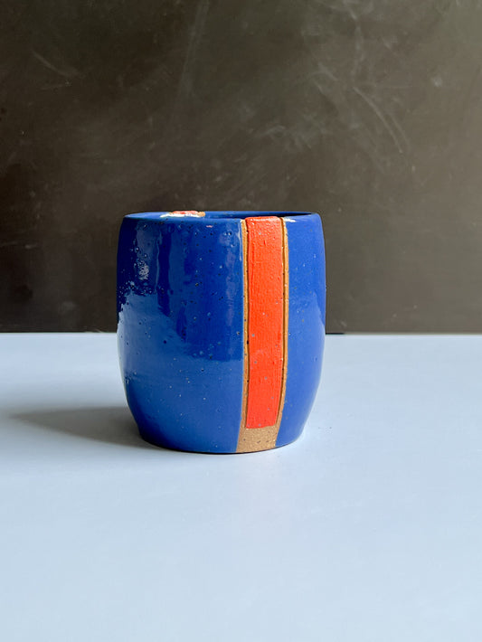 Small cup - Red Diamond