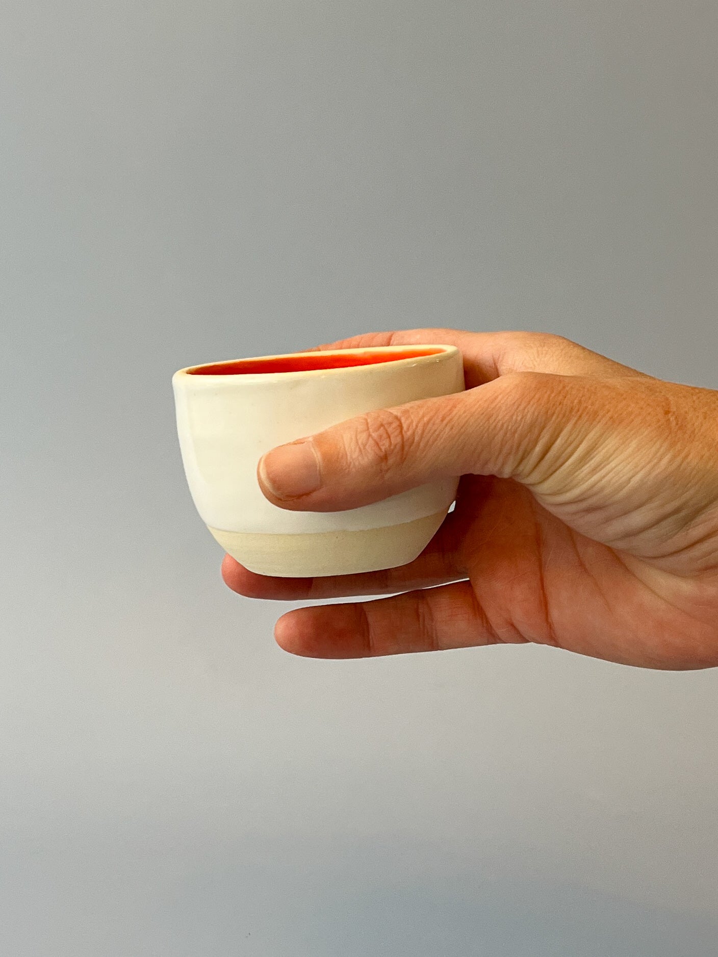 Tiny Cup Set of 2 - 2.5oz