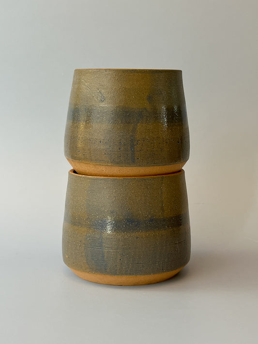 Tea Cup - 8oz