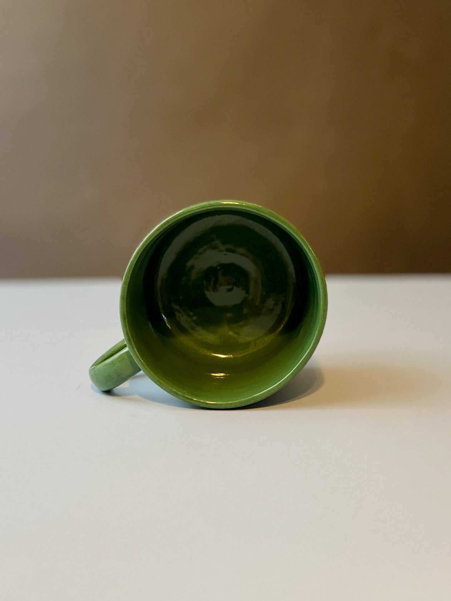 Mug -Knoll