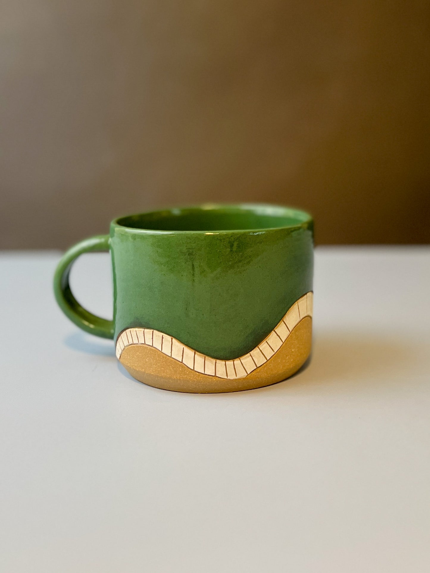 Mug -Knoll