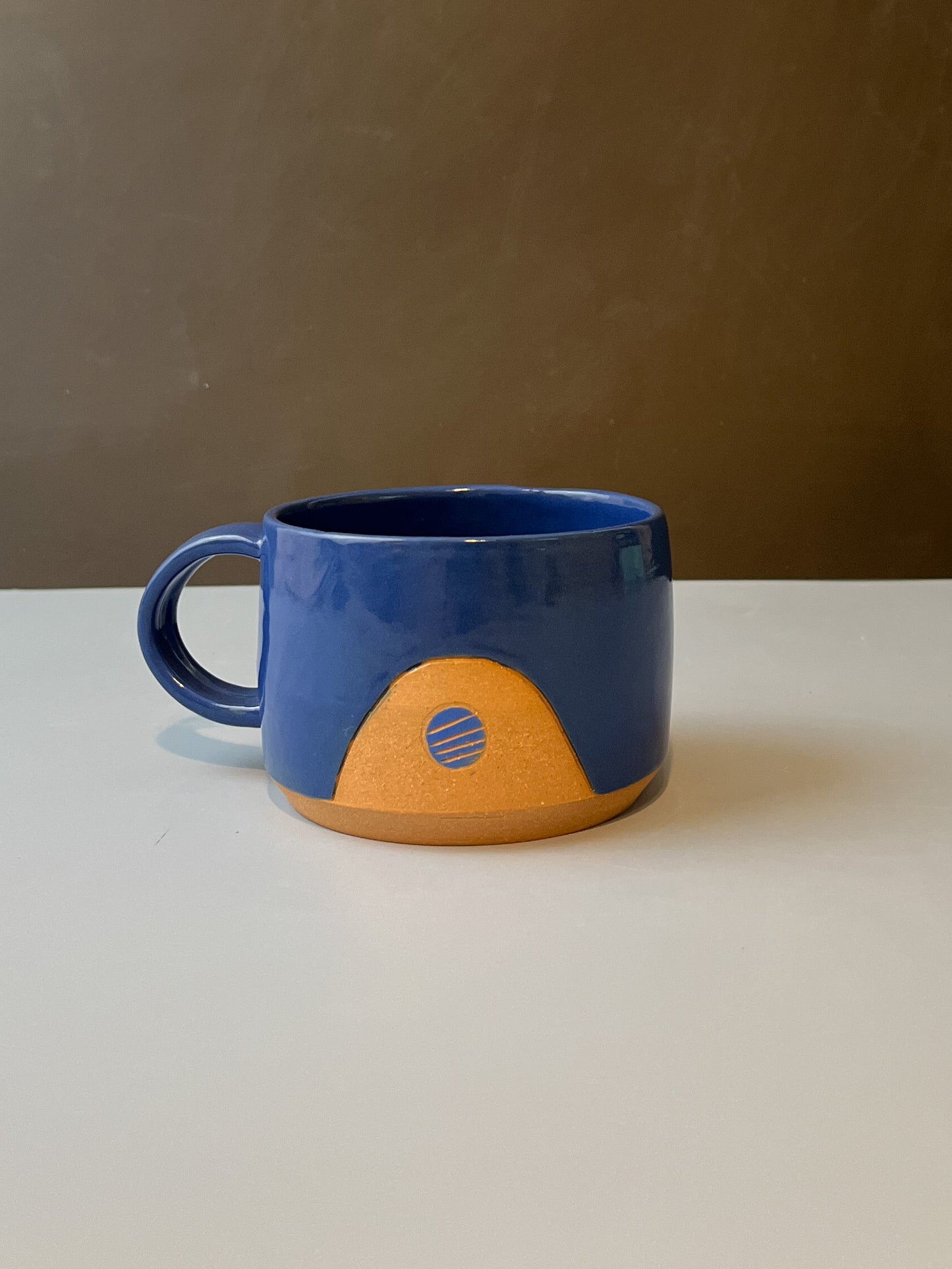 Mug - Sun/Moon