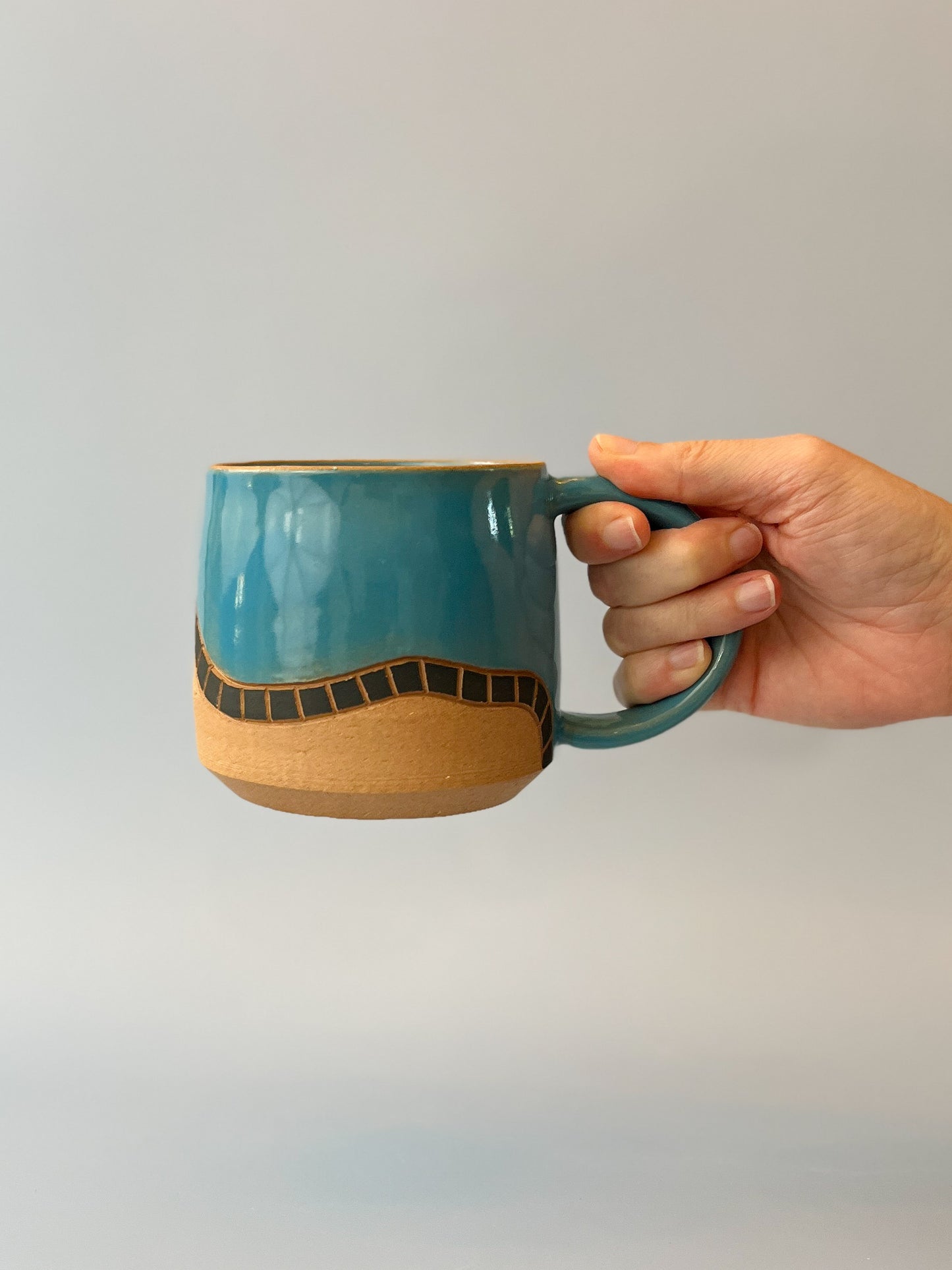 Mug - 18oz