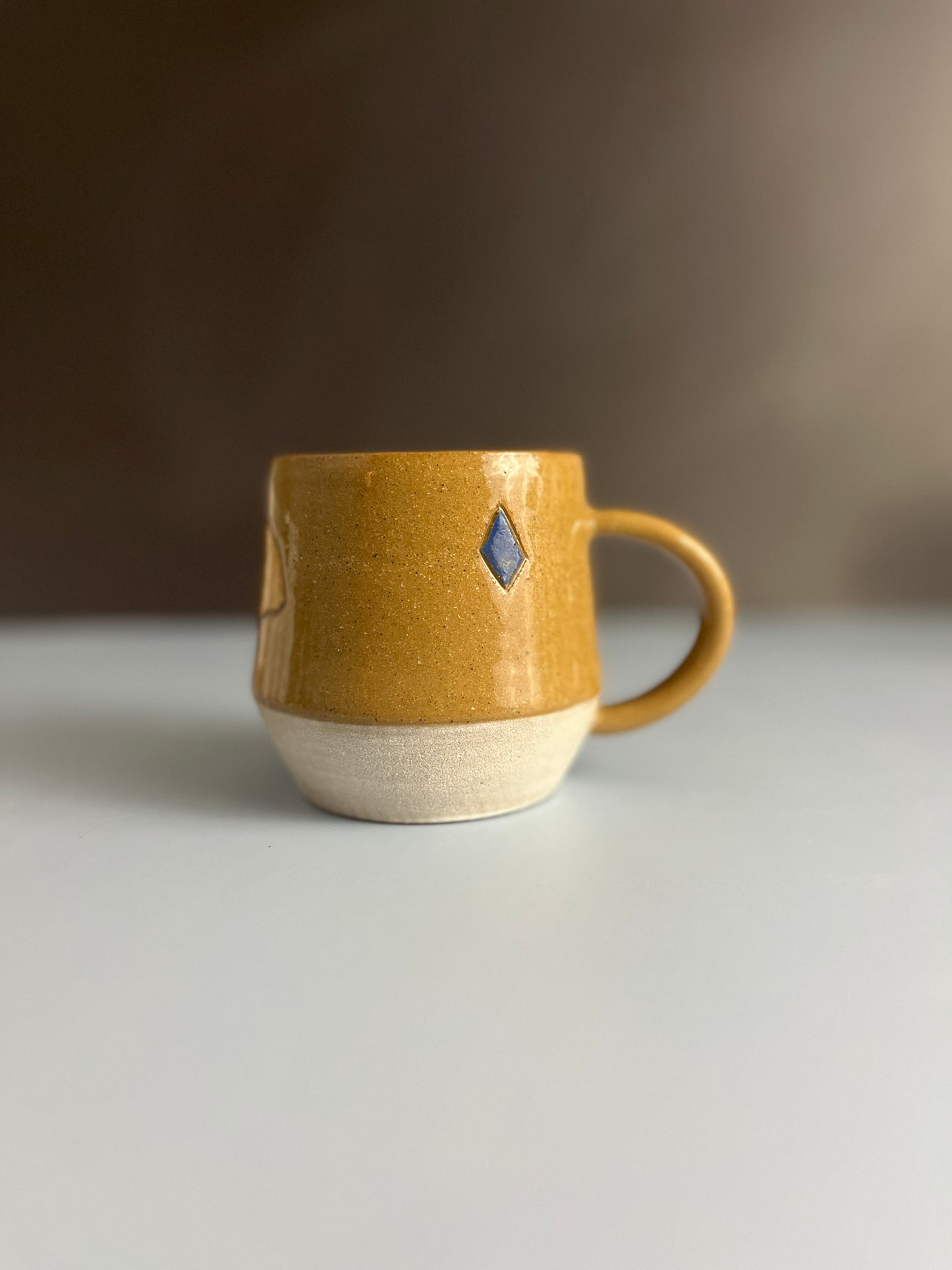 Mug - fire +ice