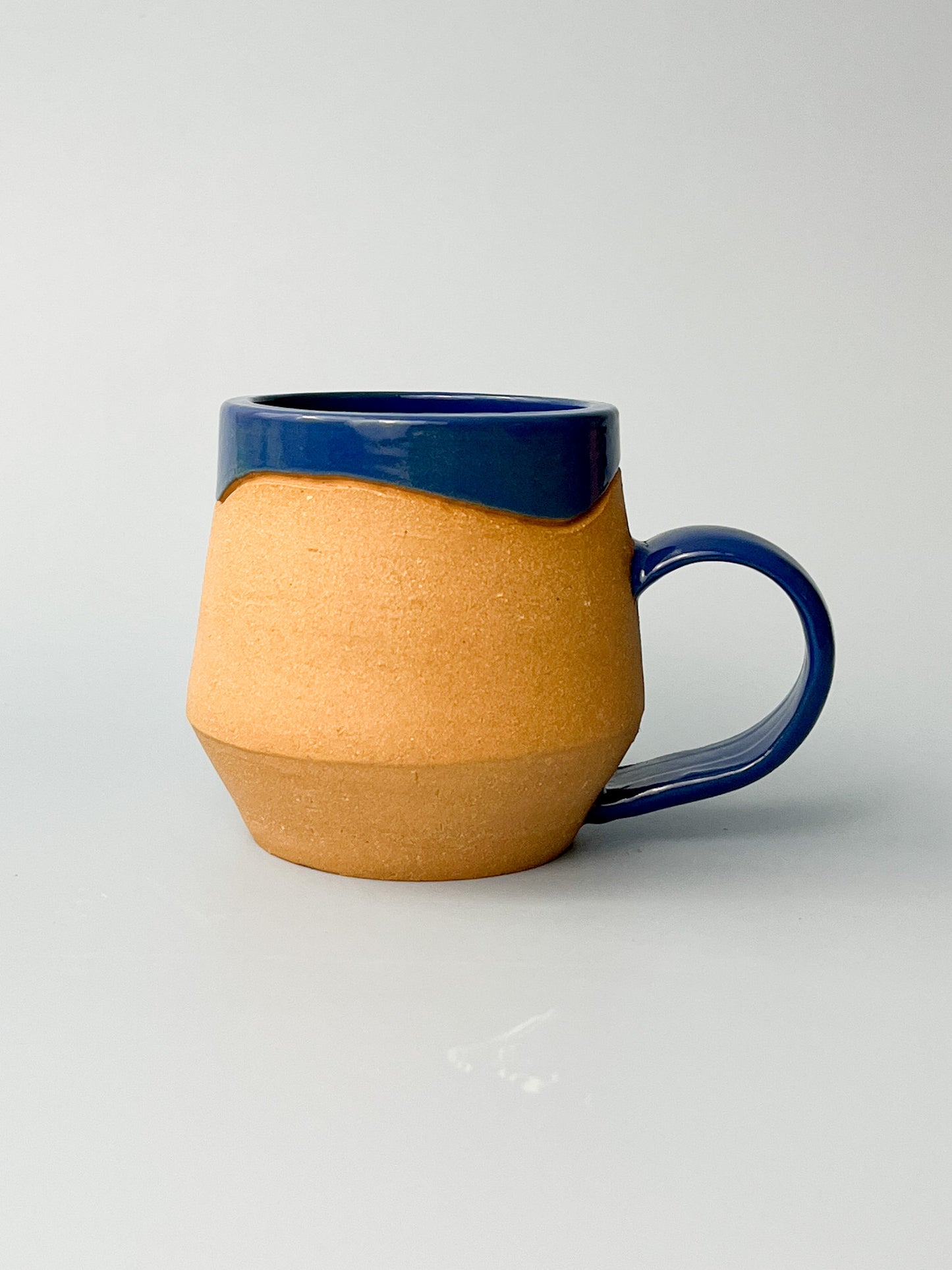 Mug - Crevice