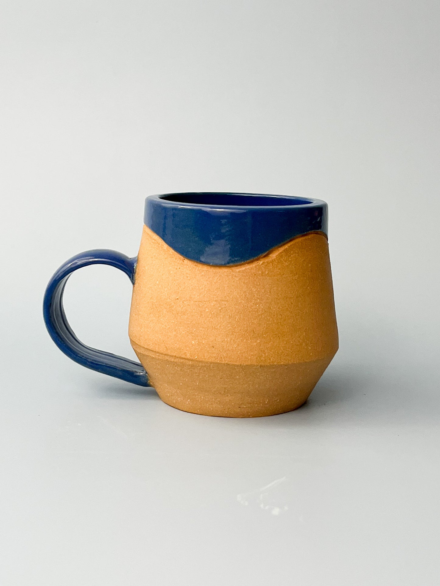 Mug - Crevice