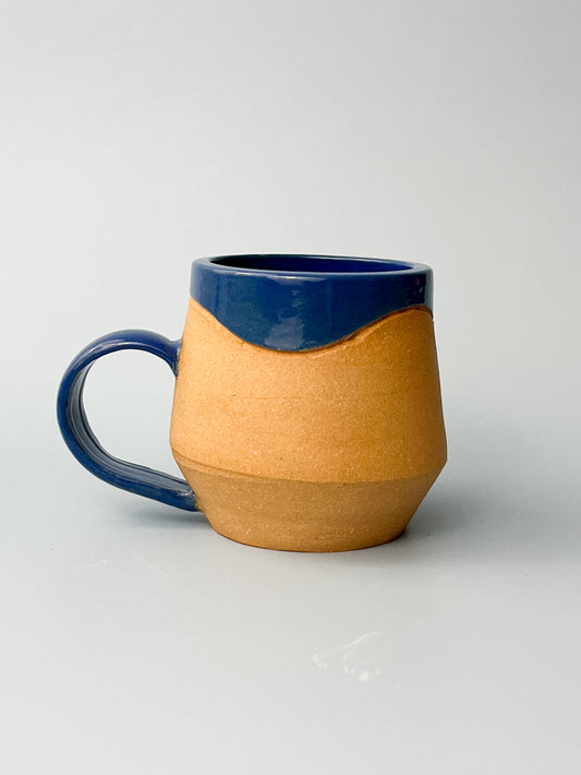 Mug - Crevice