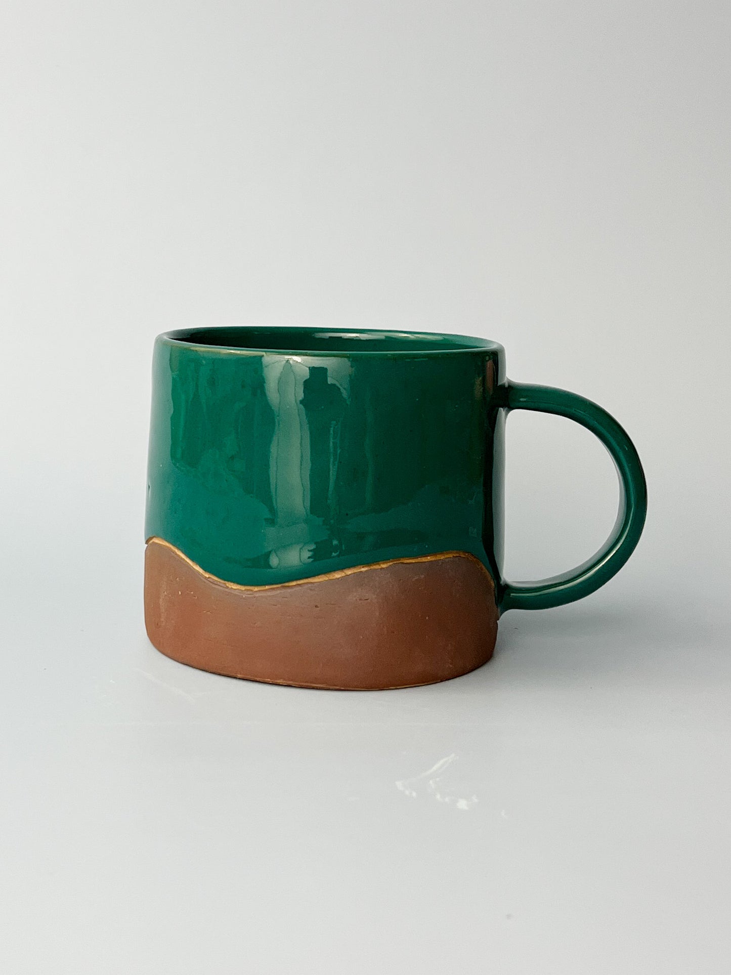 Mug - Grassy