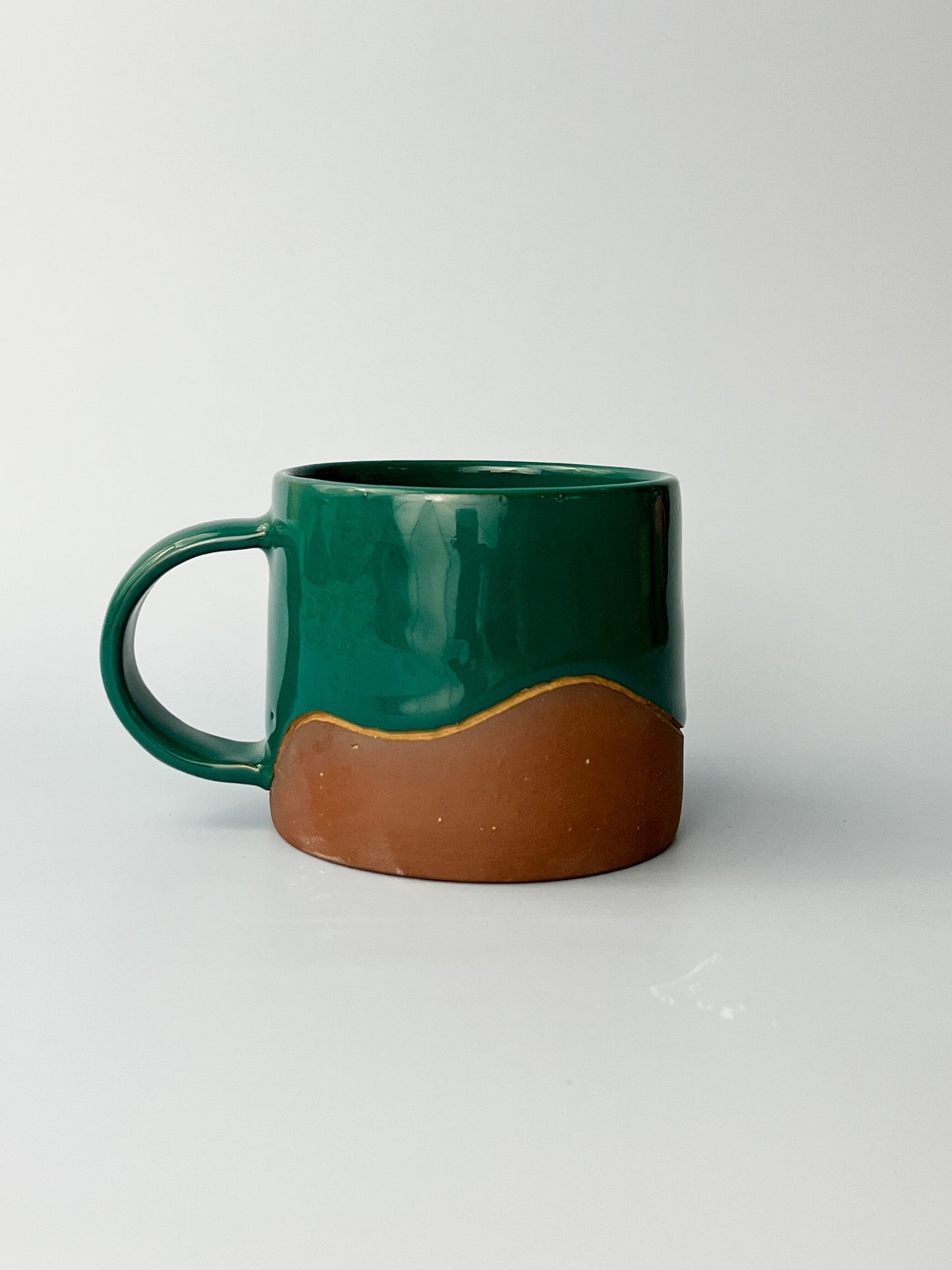 Mug - Grassy