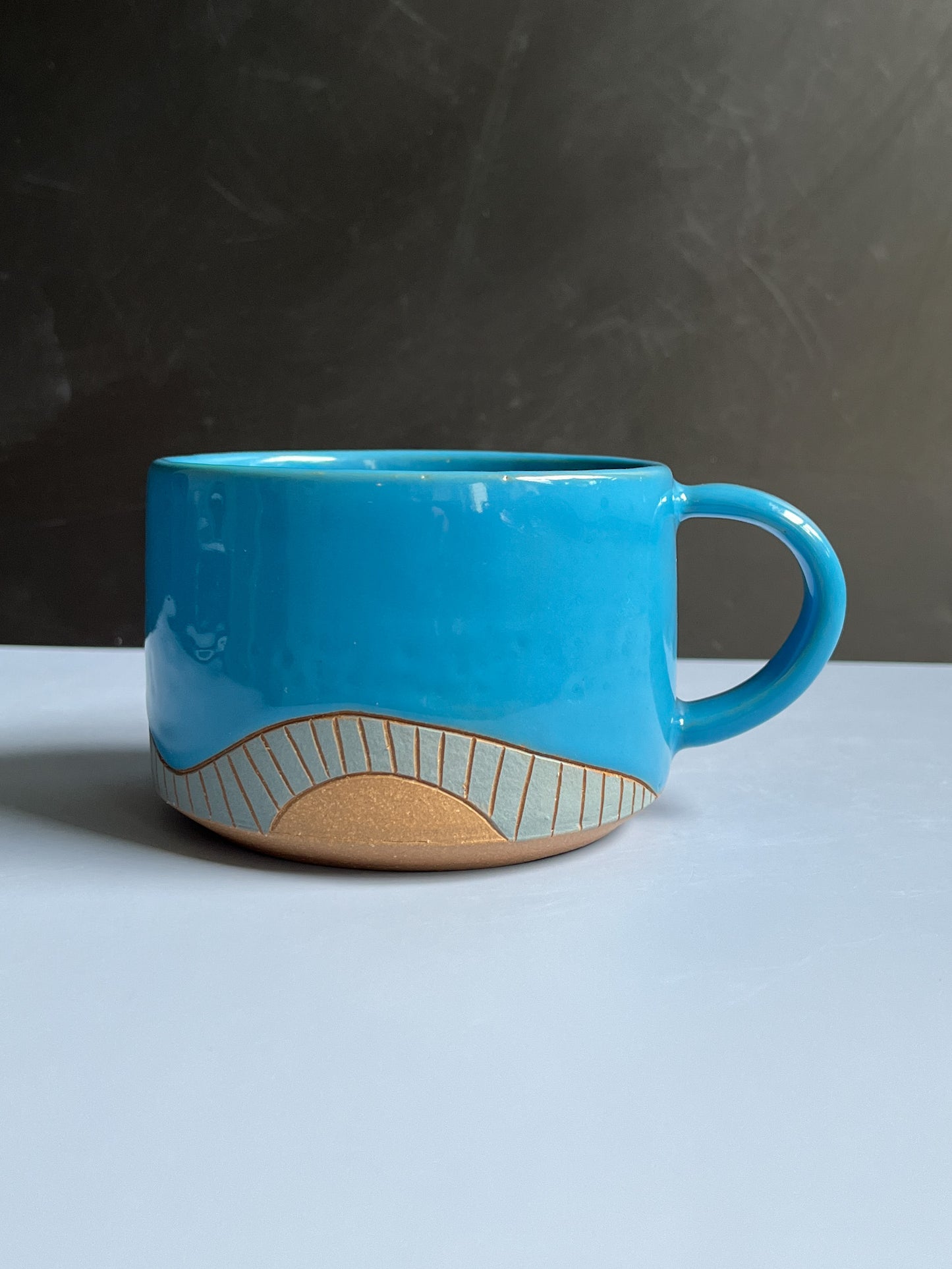 Mug - Stream