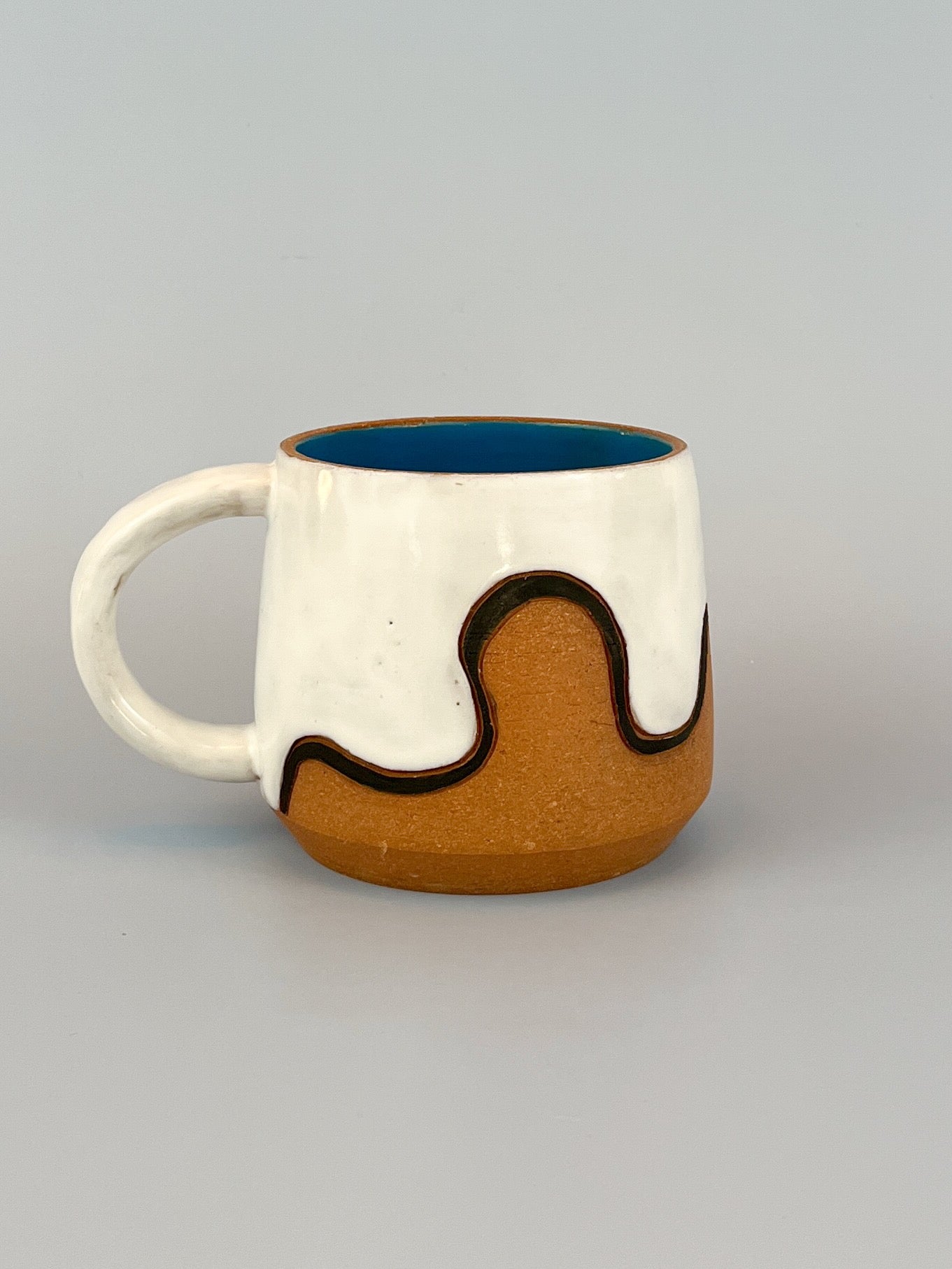 Marshmallow Mug - 18oz