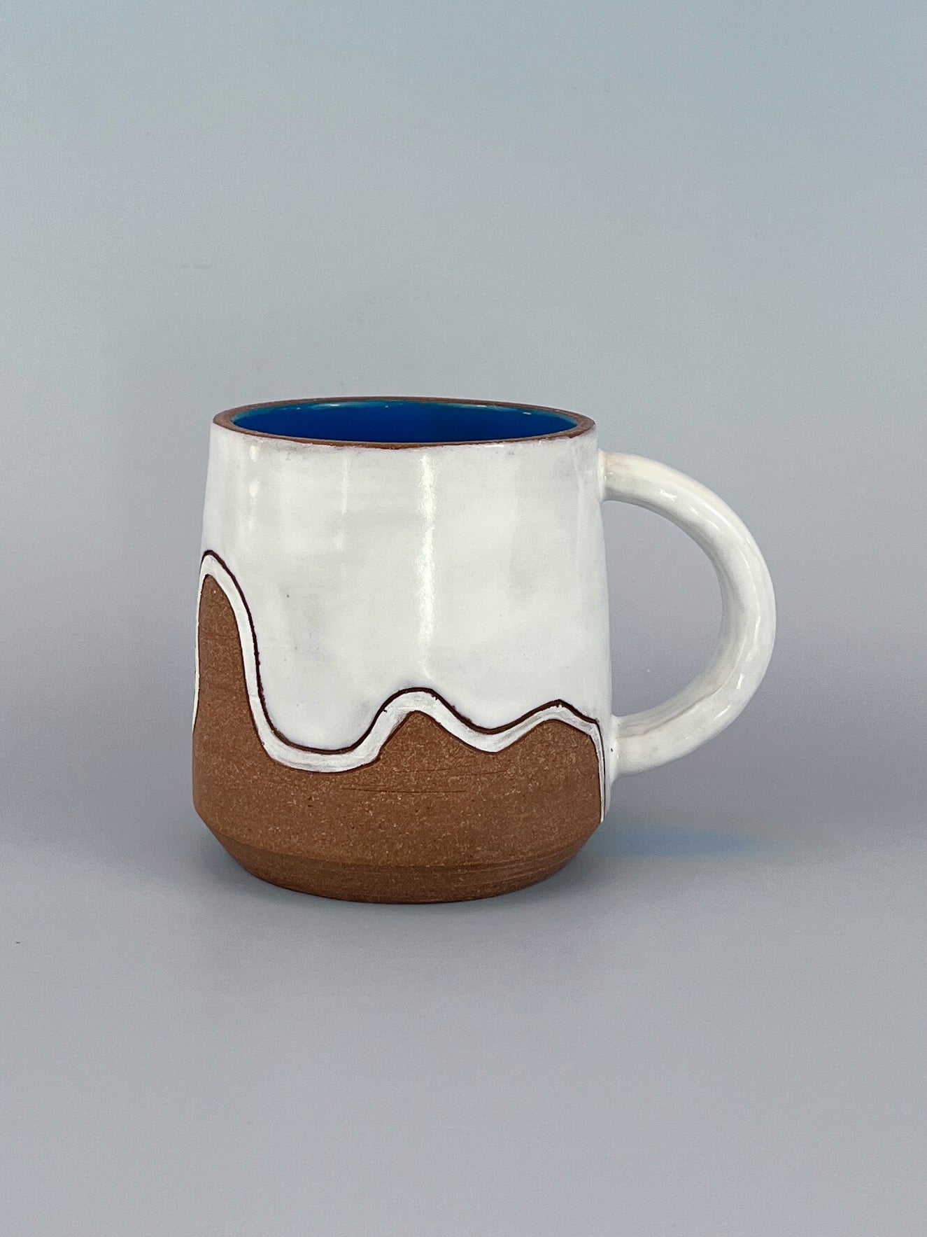 Marshmallow Mug - 18oz