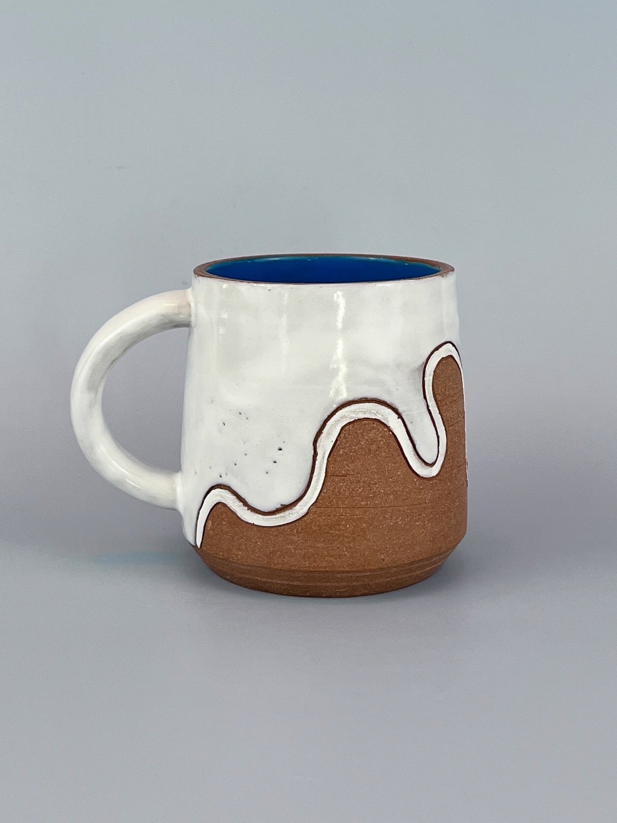 Marshmallow Mug - 18oz