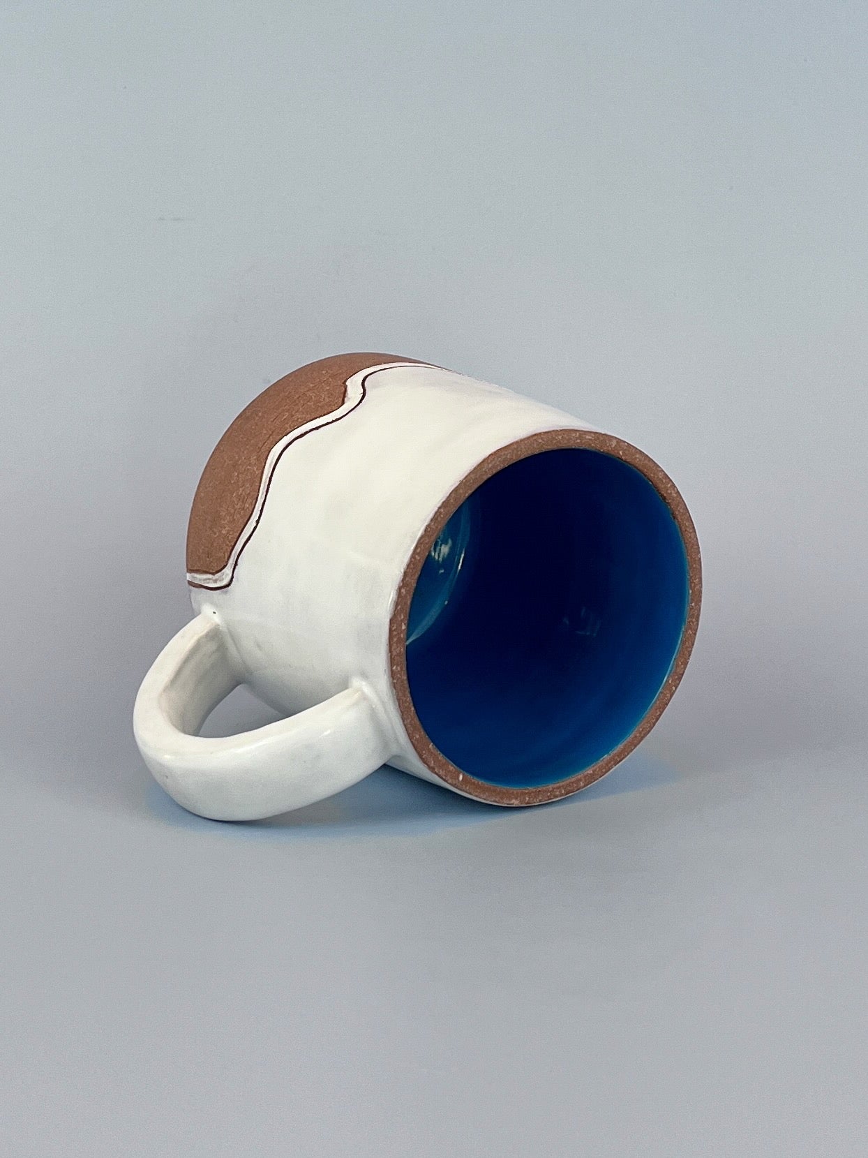 Marshmallow Mug - 18oz