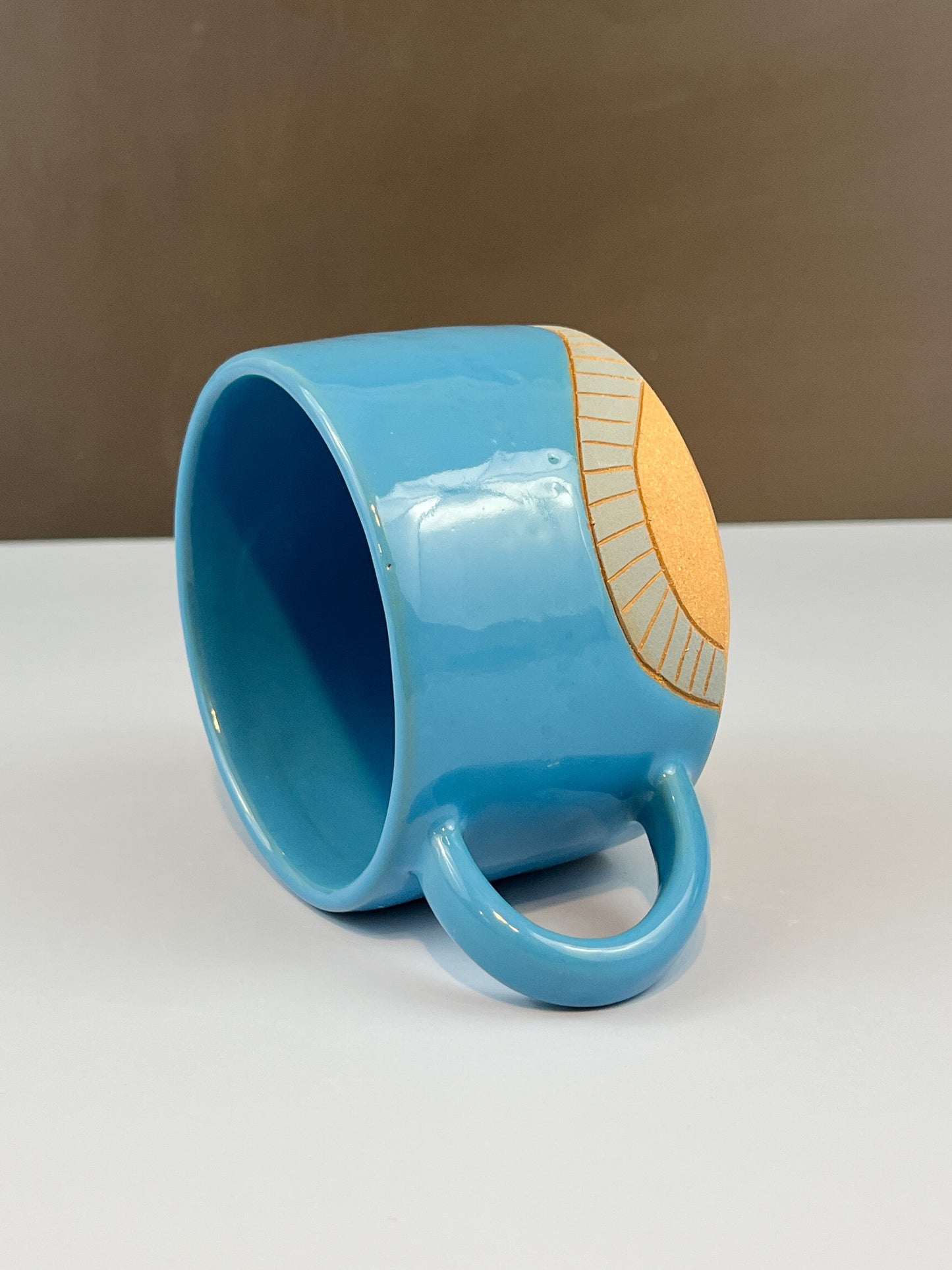 Mug - Stream