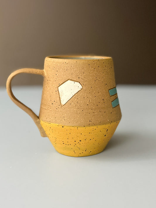 Mug - Meadow